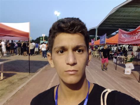 Houssein Badra – Medium