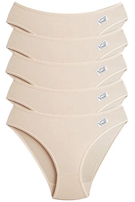 Çamaşır Bahçesi Bikini din bambus pachet de bambubayanpanties laundrygarden