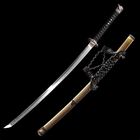 Amazon Truekatana Odachi Sword High Performance Japanese Tachi