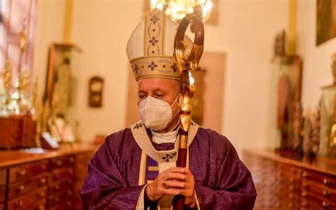 Arzobispo Llama A Redescubrir El Valor De La Familia El Sol De San