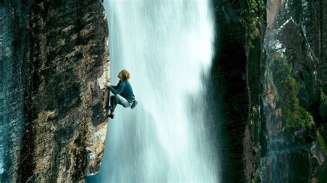 A Definitive Ranking of Climbing Scenes in Movies - Outside Online