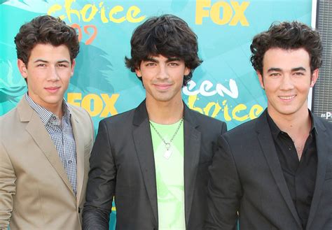 The Jonas Brothers Revealed The Worst Thing About Wearing Purity Rings ...