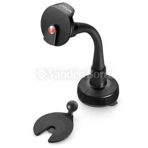 TOMTOM GOOSENECK UV chez Vanden Borre Audio TV Multimédia Electro