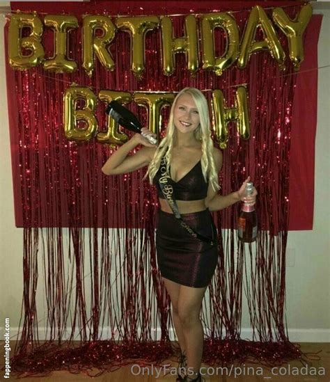 Pina Coladaa Nude OnlyFans Leaks The Fappening Photo 3536371 FappeningBook