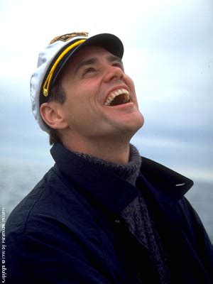 The Truman Show - Jim Carrey Photo (141842) - Fanpop