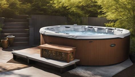 Removing And Preventing Hot Tub Scale Expert Guide