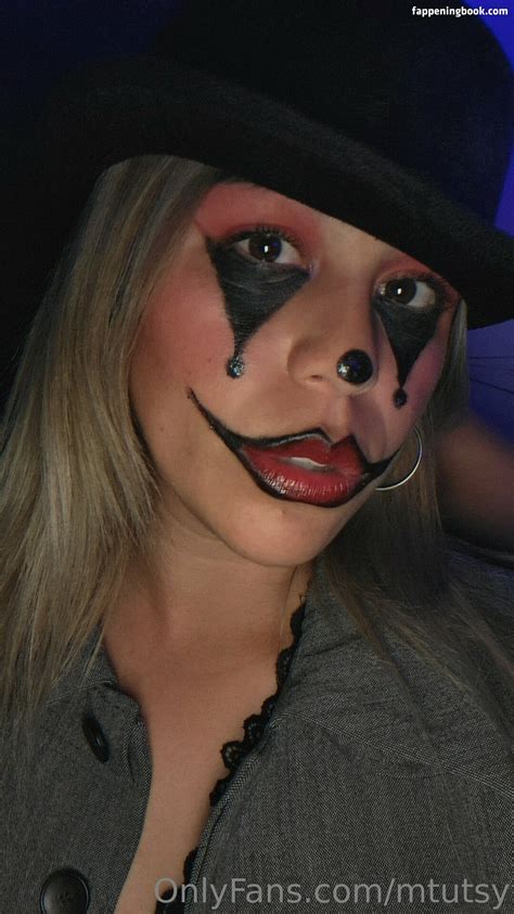 Mtutsy Nude OnlyFans Leaks Fappening FappeningBook