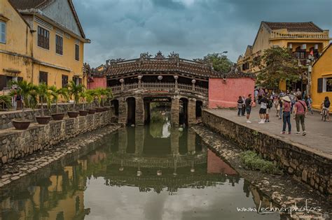 Japanese Bridge in Hoi An photo spot, Thành phố Hội An