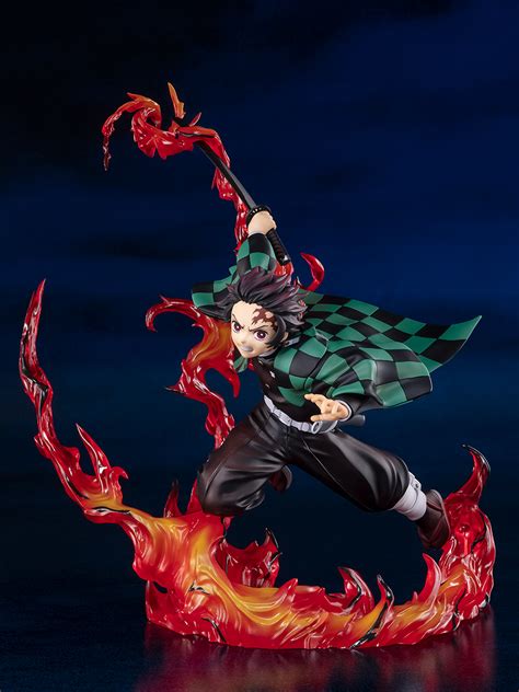 Demon Slayer Neue Figuren Von Tanjiro Und Nezuko Anime You