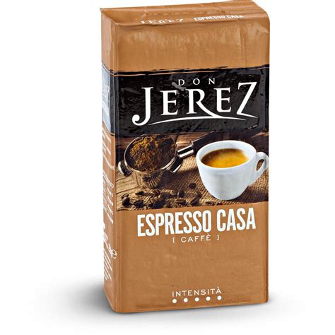 Caff Espresso Macinato Don Jerez Eurospin Spesa Online