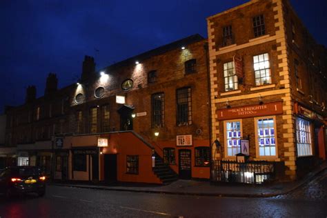 Brewery Tap N Chadwick Geograph Britain And Ireland