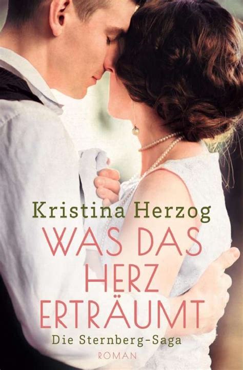 Was das Herz erträumt Kristina Herzog Buch jpc