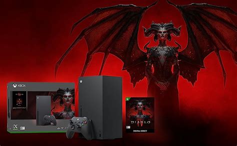 Amazon Co Jp Xbox Series X Diablo