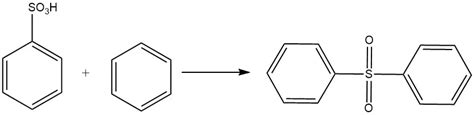 Benzenesulfonic Acid: Properties, Production And Uses