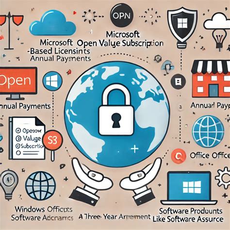 Microsoft Open Value Subscription