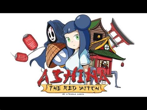 Ashina The Red Witch Gameplay Achievement Hunt Xsx Pngtube