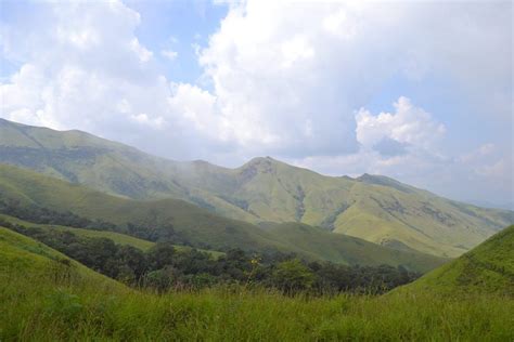 Kudremukh Peak Trek | Explore Karnataka's Stunning National Park