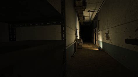 Outlast By Bartock26 On Deviantart