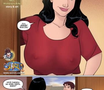 Portuguese Muses Sex And Porn Comics