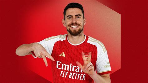 Jorginho | Players | Men | Arsenal.com