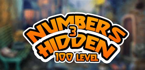 Hidden Numbers 3 Hidden Objects Game 100 Levels For Pc How To Install On Windows Pc Mac