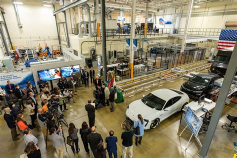 Energy Secretary Jennifer Granholm Visits Ornl November Flickr