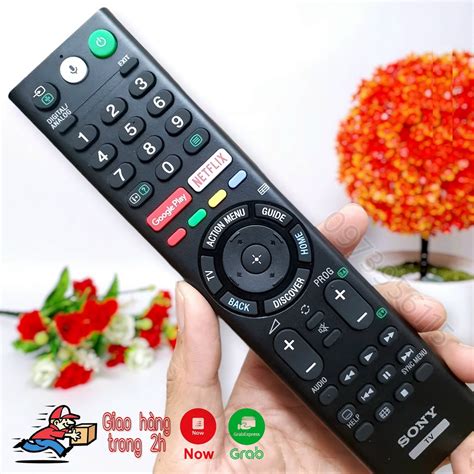 Điều khiển tivi SONY RM ED054 MixASale