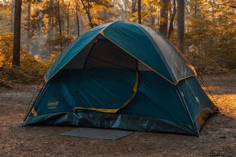 23 tent camping setup ideas you'll love - Gone Camping Again