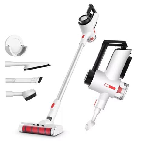 Xiaomi Deerma VC40 Vacuum Cleaner Offered for $169.99