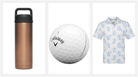 Best golf gifts: 10 awesome golf gifts for under $50