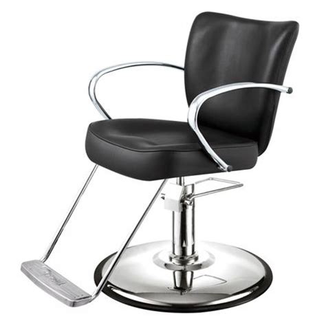 Venus Salon Styling Chair Free Shipping