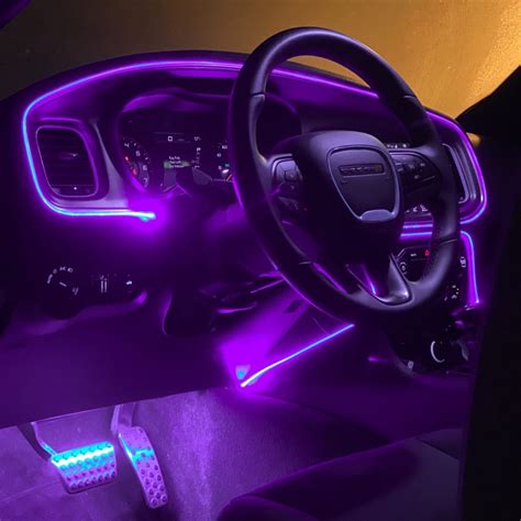 2018 Dodge Challenger Interior Lights | Cabinets Matttroy