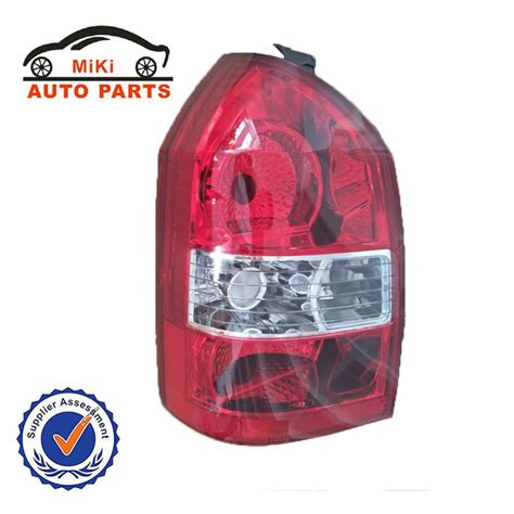 Tail Lamp For Hyundai Tucson Auto Accessories China Tucson Tail