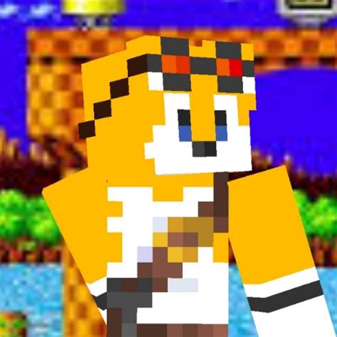 {TAILS GAMER}™ - YouTube