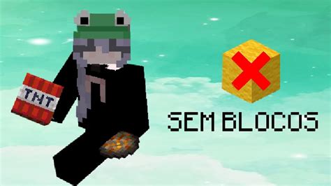 Novo Modo No Bedwars Do Mush Youtube