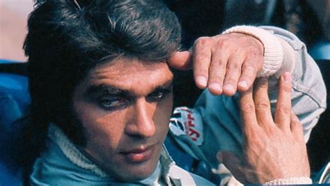 This Day in Motorsport History: Francois Cevert Dies In Violent Crash ...