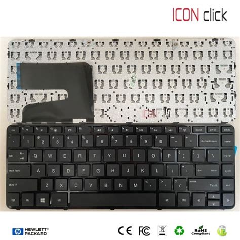 Jual Keyboard Laptop Hp Pavilion R Tu R Tu R Nv