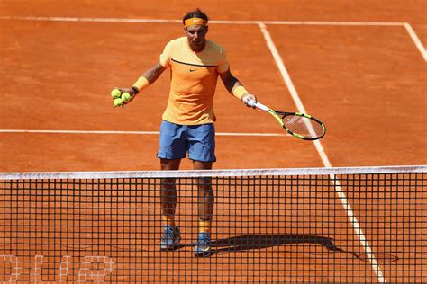 Rafael Nadal S 3 Most Memorable Matches In Monte Carlo