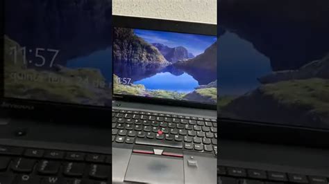 Lenovo Thinkpad Youtube