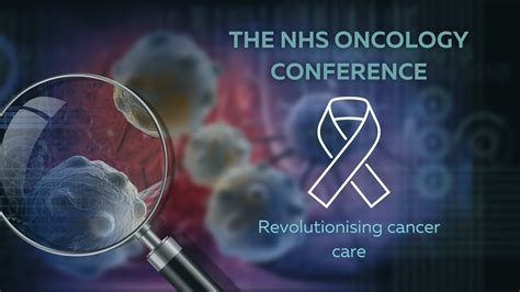 Convenzis Event ~ The Nhs Oncology Conference North 2024