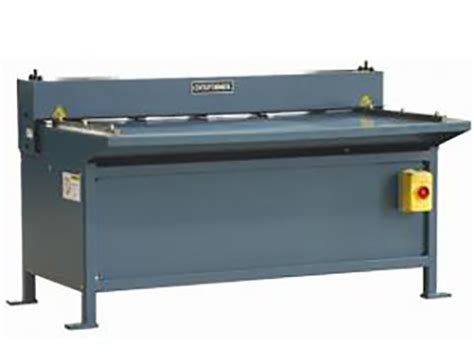 New Lockformer 6016 Beaders Norcal Machinery