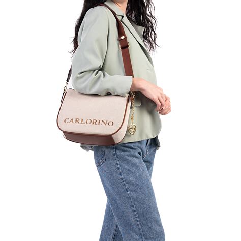 Crossbody Sling Bag Carlo Rino Online Shopping