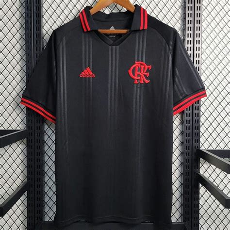 Flamengo Special Edition Fans Soccer Jersey