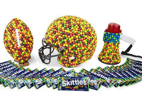 Marshawn Lynch finally inks a deal with Skittles | For The Win