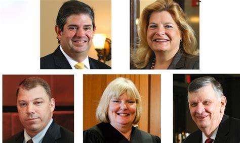 The Judges Speak: Houston Family Courts | Texas Lawyer