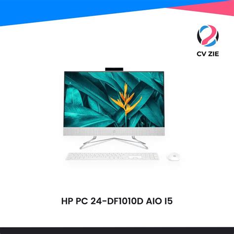 Hp Aio Df D J Pa I G Ram Gb Ddr Tb