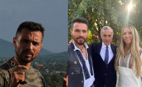 Stiri Directe Cine este Eugen Sechila Are 47 de ani e căsătorit și