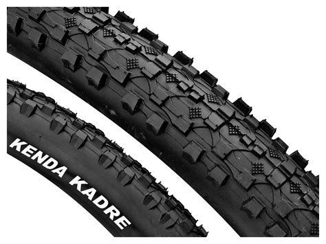 OPONA ROWEROWA KENDA KADRE K1027 29x2 20 59 622 MTB XC TRAIL 30TPI