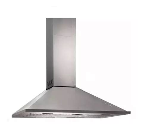 Campana Extractora Cocina Tst Lanin 60 Cm 3 Vel Acero Cc