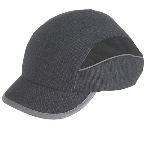 Casquette Antiheurt En Polyester Outforce 2R Molinel Standard